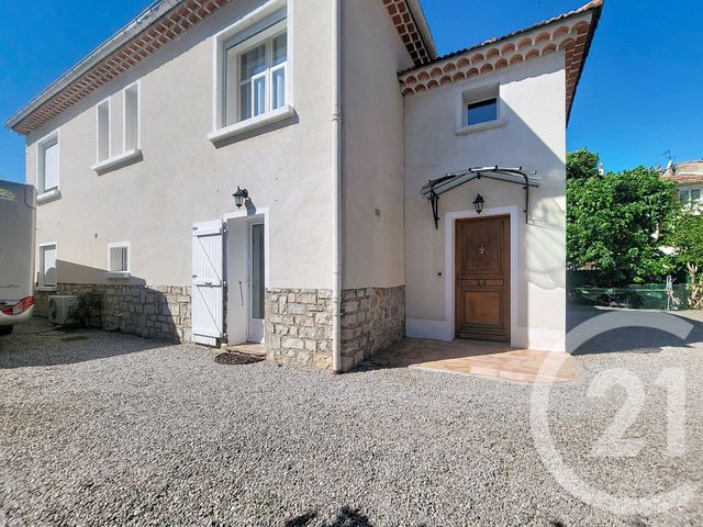 Maison &agrave; vendre - 7 pi&egrave;ces - 202,77 m2 - Draguignan - 83 - PROVENCE-ALPES-COTE-D-AZUR