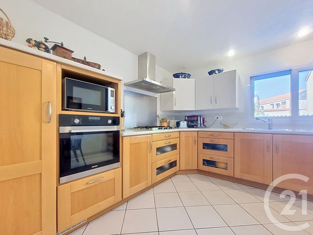 Maison &agrave; vendre - 7 pi&egrave;ces - 202,77 m2 - Draguignan - 83 - PROVENCE-ALPES-COTE-D-AZUR