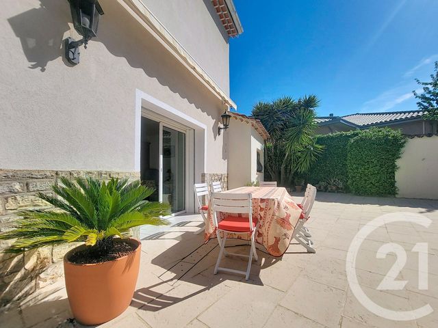 Maison &agrave; vendre - 7 pi&egrave;ces - 202,77 m2 - Draguignan - 83 - PROVENCE-ALPES-COTE-D-AZUR