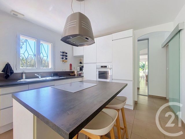 Maison &agrave; vendre - 6 pi&egrave;ces - 128 m2 - Draguignan - 83 - PROVENCE-ALPES-COTE-D-AZUR