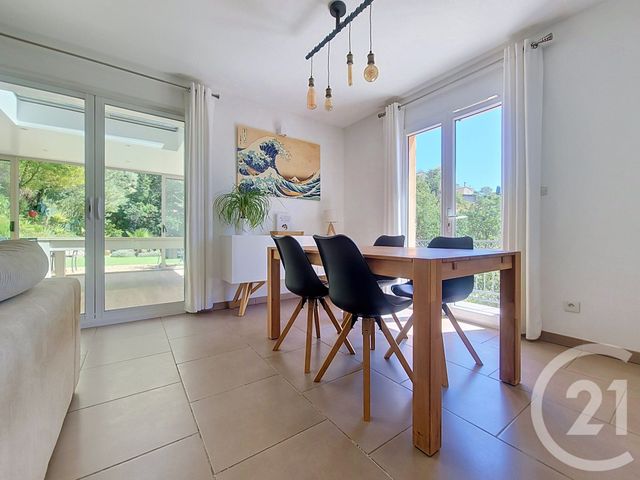 Maison &agrave; vendre - 6 pi&egrave;ces - 128 m2 - Draguignan - 83 - PROVENCE-ALPES-COTE-D-AZUR