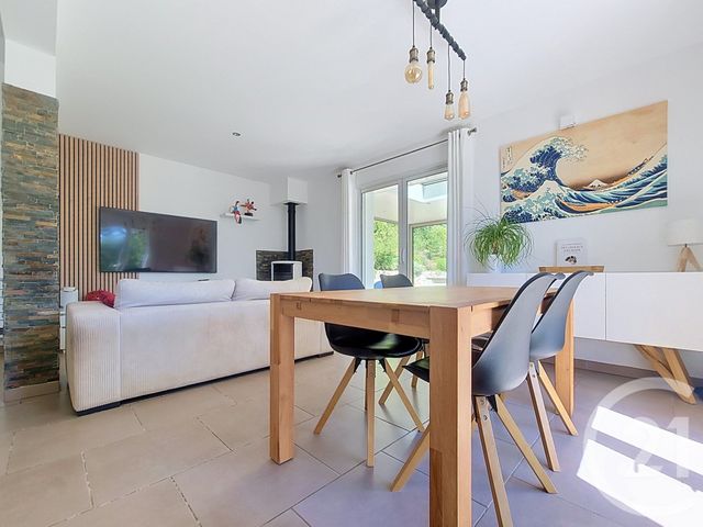 Maison &agrave; vendre - 6 pi&egrave;ces - 128 m2 - Draguignan - 83 - PROVENCE-ALPES-COTE-D-AZUR