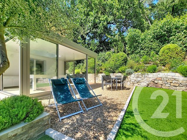 Maison &agrave; vendre - 6 pi&egrave;ces - 128 m2 - Draguignan - 83 - PROVENCE-ALPES-COTE-D-AZUR