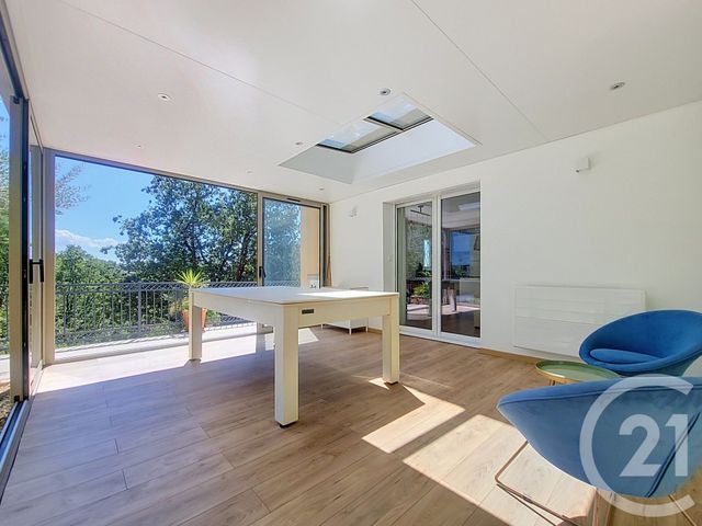 Maison &agrave; vendre - 6 pi&egrave;ces - 128 m2 - Draguignan - 83 - PROVENCE-ALPES-COTE-D-AZUR