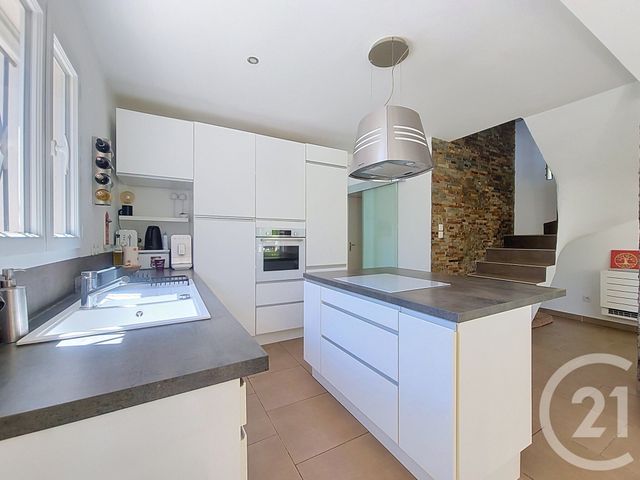 Maison &agrave; vendre - 6 pi&egrave;ces - 128 m2 - Draguignan - 83 - PROVENCE-ALPES-COTE-D-AZUR
