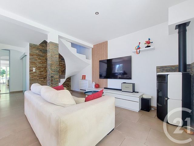 Maison &agrave; vendre - 6 pi&egrave;ces - 128 m2 - Draguignan - 83 - PROVENCE-ALPES-COTE-D-AZUR
