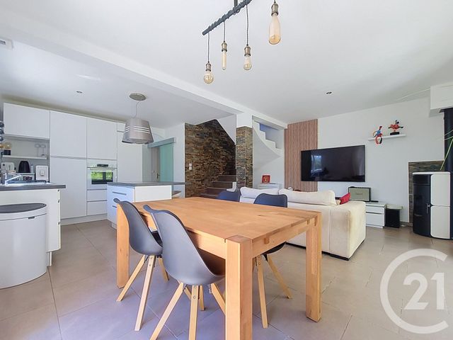 Maison &agrave; vendre - 6 pi&egrave;ces - 128 m2 - Draguignan - 83 - PROVENCE-ALPES-COTE-D-AZUR