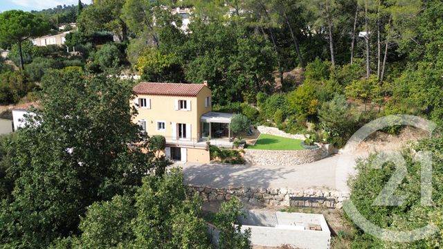 Maison &agrave; vendre - 6 pi&egrave;ces - 125 m2 - Draguignan - 83 - PROVENCE-ALPES-COTE-D-AZUR