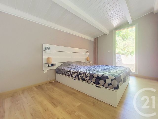 Maison &agrave; vendre - 6 pi&egrave;ces - 128 m2 - Draguignan - 83 - PROVENCE-ALPES-COTE-D-AZUR