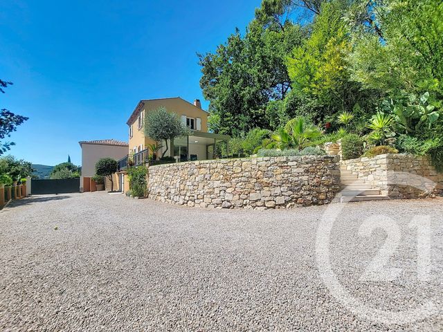 maison - DRAGUIGNAN - 83