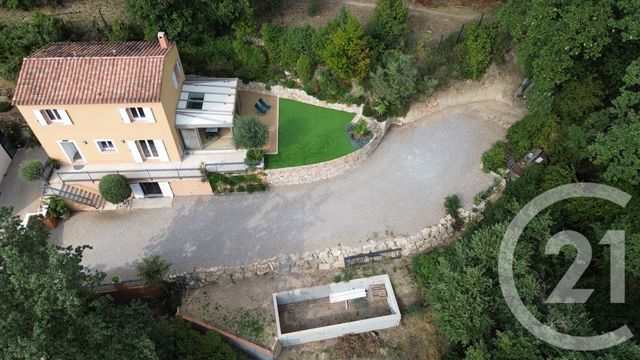 Maison &agrave; vendre - 6 pi&egrave;ces - 125 m2 - Draguignan - 83 - PROVENCE-ALPES-COTE-D-AZUR