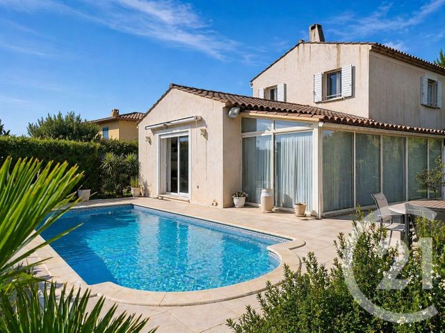 maison - DRAGUIGNAN - 83