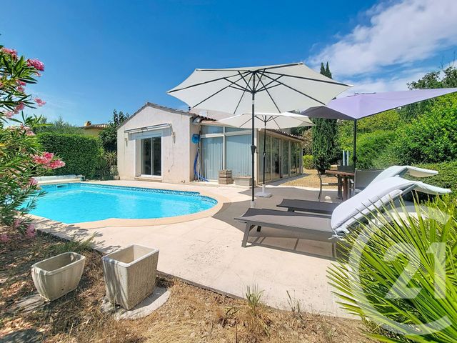 maison - DRAGUIGNAN - 83
