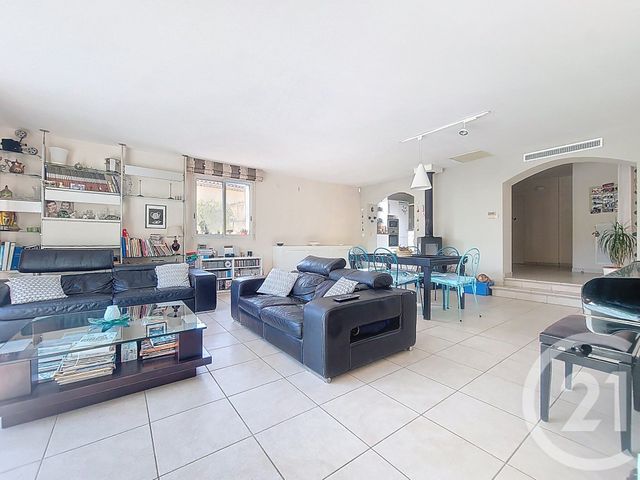 Maison &agrave; vendre - 5 pi&egrave;ces - 161,24 m2 - Draguignan - 83 - PROVENCE-ALPES-COTE-D-AZUR