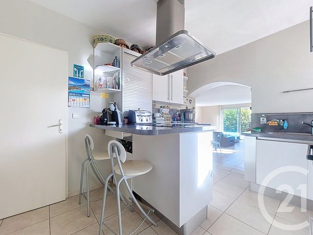 Maison &agrave; vendre - 5 pi&egrave;ces - 161,24 m2 - Draguignan - 83 - PROVENCE-ALPES-COTE-D-AZUR