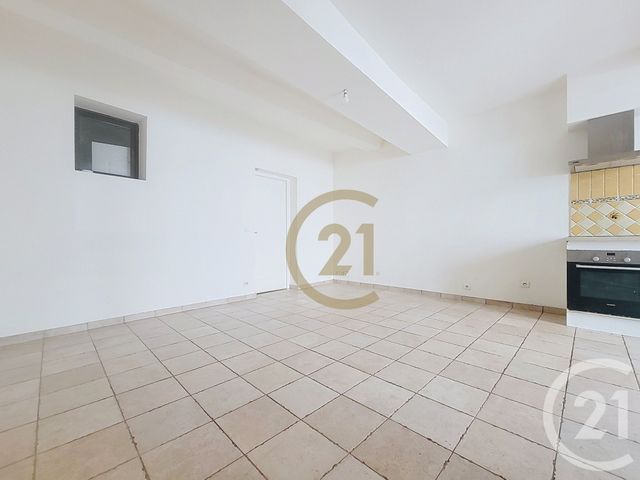 Appartement F2 &agrave; louer - 2 pi&egrave;ces - 37,15 m2 - Draguignan - 83 - PROVENCE-ALPES-COTE-D-AZUR