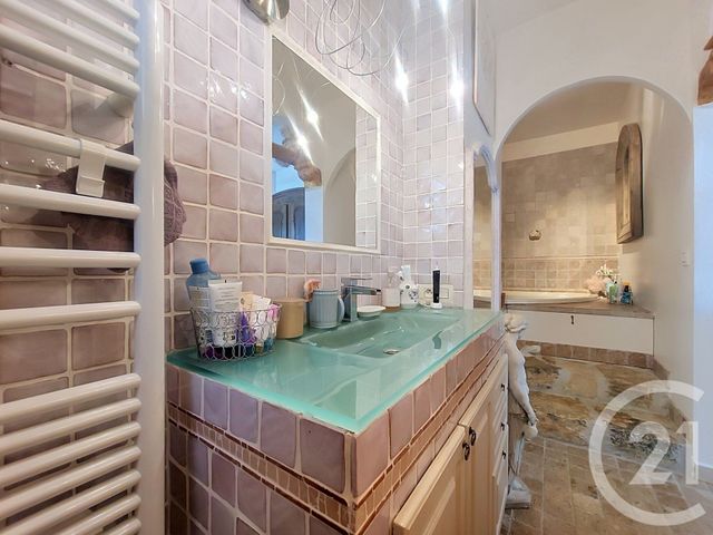 Maison &agrave; vendre - 5 pi&egrave;ces - 125 m2 - Les Arcs - 83 - PROVENCE-ALPES-COTE-D-AZUR