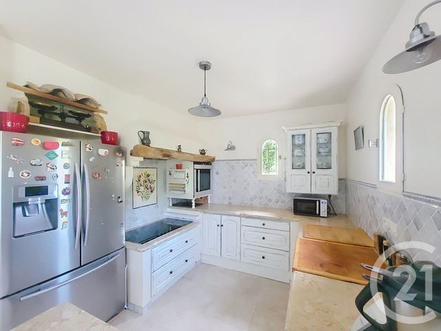 Maison &agrave; vendre - 5 pi&egrave;ces - 125 m2 - Les Arcs - 83 - PROVENCE-ALPES-COTE-D-AZUR