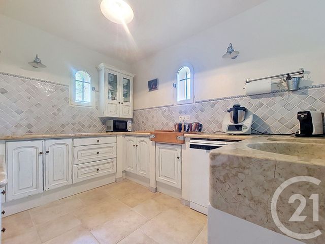Maison &agrave; vendre - 5 pi&egrave;ces - 125 m2 - Les Arcs - 83 - PROVENCE-ALPES-COTE-D-AZUR