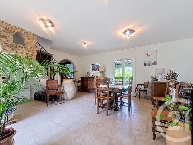 Maison &agrave; vendre - 5 pi&egrave;ces - 125 m2 - Les Arcs - 83 - PROVENCE-ALPES-COTE-D-AZUR
