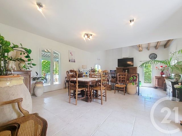 Maison &agrave; vendre - 5 pi&egrave;ces - 125 m2 - Les Arcs - 83 - PROVENCE-ALPES-COTE-D-AZUR
