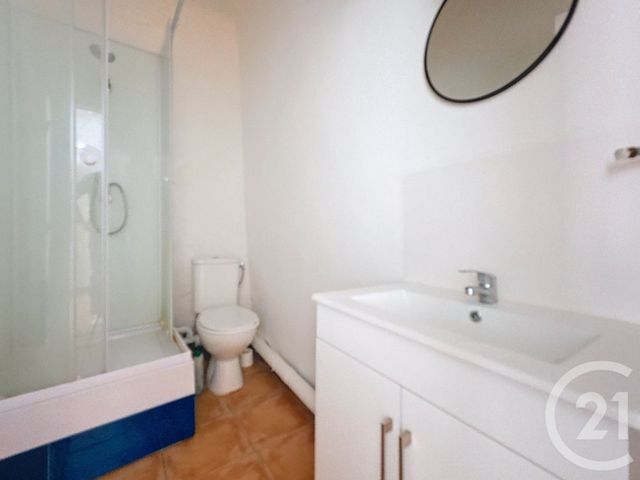 Appartement &agrave; vendre - 2 pi&egrave;ces - 43,80 m2 - Draguignan - 83 - PROVENCE-ALPES-COTE-D-AZUR