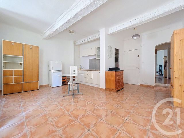 Appartement à vendre DRAGUIGNAN