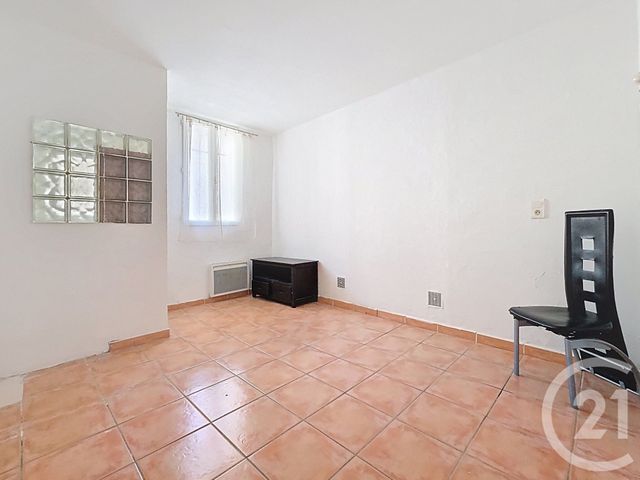 Appartement &agrave; vendre - 2 pi&egrave;ces - 43,80 m2 - Draguignan - 83 - PROVENCE-ALPES-COTE-D-AZUR