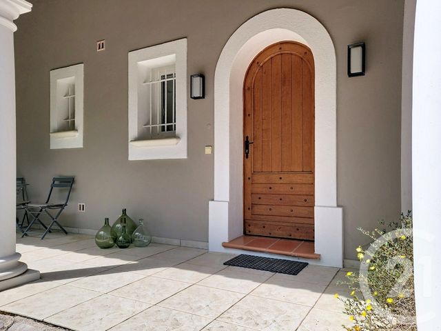 Maison &agrave; vendre - 6 pi&egrave;ces - 137,98 m2 - Les Arcs - 83 - PROVENCE-ALPES-COTE-D-AZUR