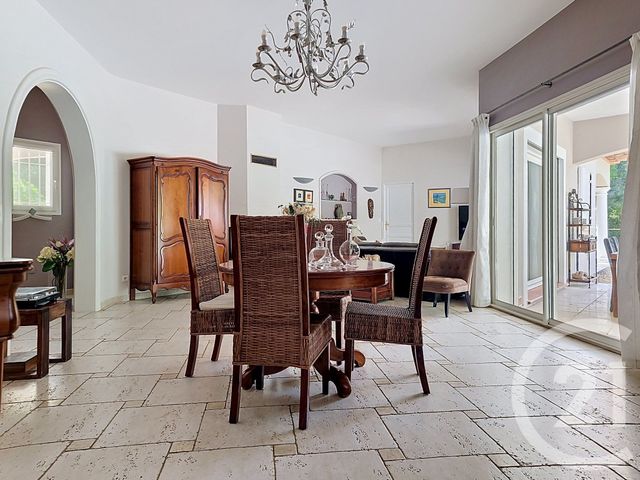 Maison &agrave; vendre - 6 pi&egrave;ces - 137,98 m2 - Les Arcs - 83 - PROVENCE-ALPES-COTE-D-AZUR