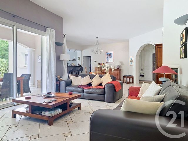 Maison &agrave; vendre - 6 pi&egrave;ces - 137,98 m2 - Les Arcs - 83 - PROVENCE-ALPES-COTE-D-AZUR