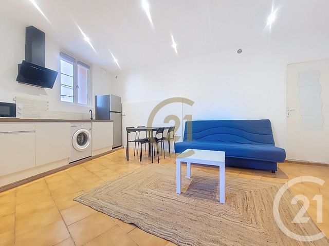 appartement - TRANS EN PROVENCE - 83