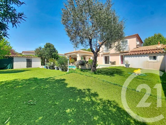 Maison à vendre DRAGUIGNAN