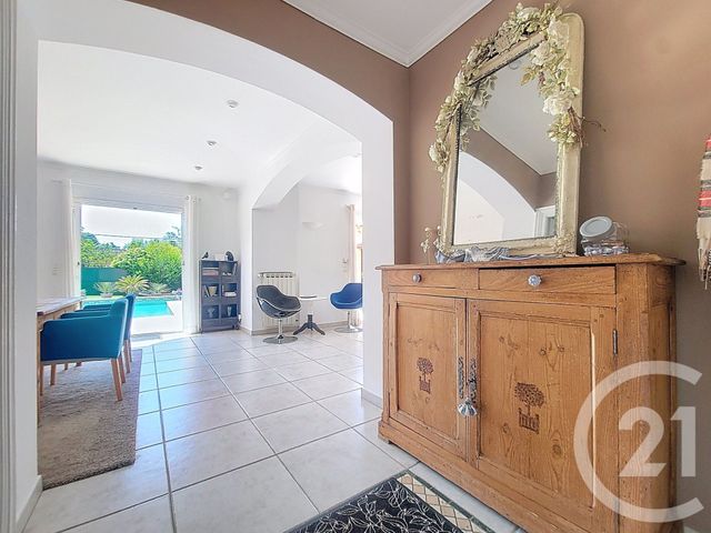 Maison &agrave; vendre - 5 pi&egrave;ces - 127,60 m2 - Draguignan - 83 - PROVENCE-ALPES-COTE-D-AZUR