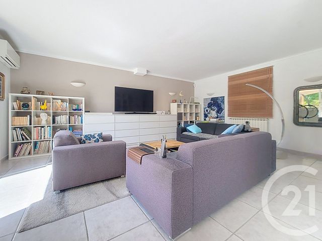 Maison &agrave; vendre - 5 pi&egrave;ces - 127,60 m2 - Draguignan - 83 - PROVENCE-ALPES-COTE-D-AZUR