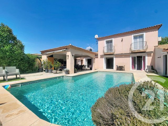 Maison à vendre DRAGUIGNAN