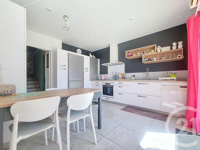 Maison &agrave; vendre - 5 pi&egrave;ces - 127,60 m2 - Draguignan - 83 - PROVENCE-ALPES-COTE-D-AZUR