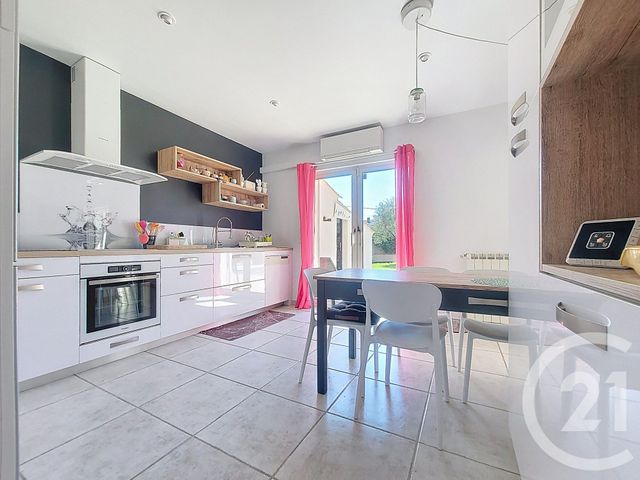 Maison &agrave; vendre - 5 pi&egrave;ces - 127,60 m2 - Draguignan - 83 - PROVENCE-ALPES-COTE-D-AZUR