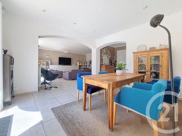 Maison &agrave; vendre - 5 pi&egrave;ces - 127,60 m2 - Draguignan - 83 - PROVENCE-ALPES-COTE-D-AZUR