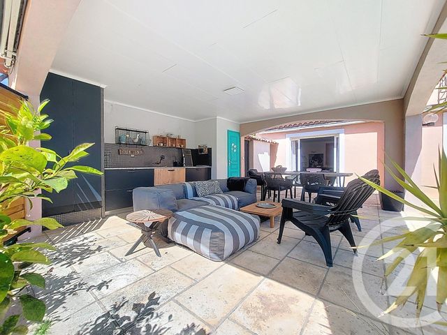 Maison &agrave; vendre - 5 pi&egrave;ces - 127,60 m2 - Draguignan - 83 - PROVENCE-ALPES-COTE-D-AZUR