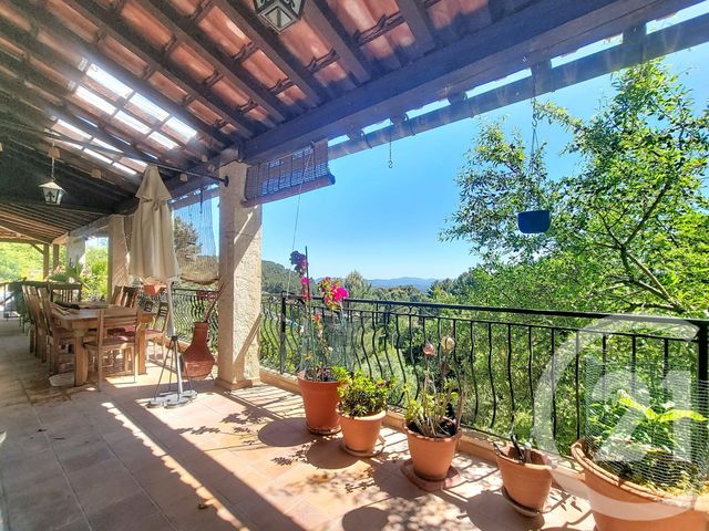 Maison &agrave; vendre - 7 pi&egrave;ces - 222,06 m2 - Draguignan - 83 - PROVENCE-ALPES-COTE-D-AZUR