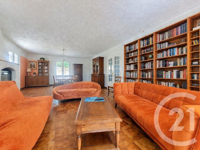 Maison &agrave; vendre - 7 pi&egrave;ces - 222,06 m2 - Draguignan - 83 - PROVENCE-ALPES-COTE-D-AZUR