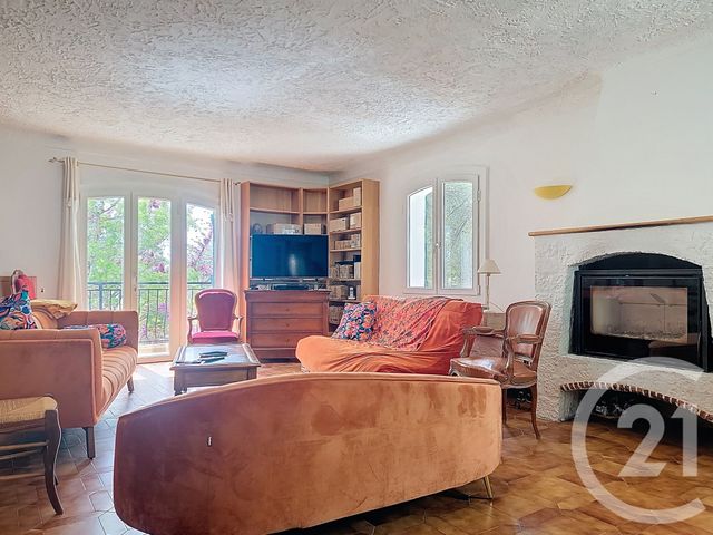 Maison &agrave; vendre - 6 pi&egrave;ces - 197 m2 - Draguignan - 83 - PROVENCE-ALPES-COTE-D-AZUR