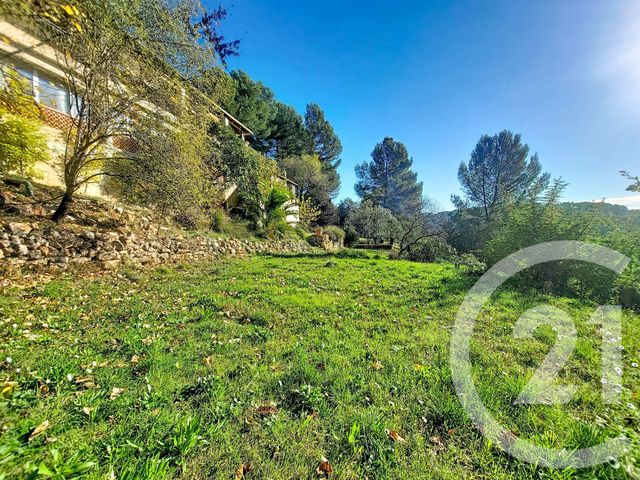 Maison &agrave; vendre - 6 pi&egrave;ces - 197 m2 - Draguignan - 83 - PROVENCE-ALPES-COTE-D-AZUR