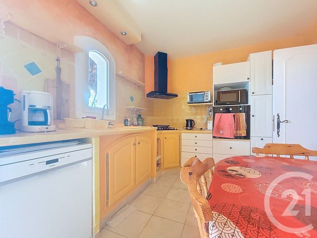 Maison &agrave; vendre - 6 pi&egrave;ces - 197 m2 - Draguignan - 83 - PROVENCE-ALPES-COTE-D-AZUR