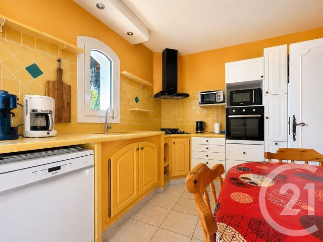 Maison &agrave; vendre - 7 pi&egrave;ces - 222,06 m2 - Draguignan - 83 - PROVENCE-ALPES-COTE-D-AZUR