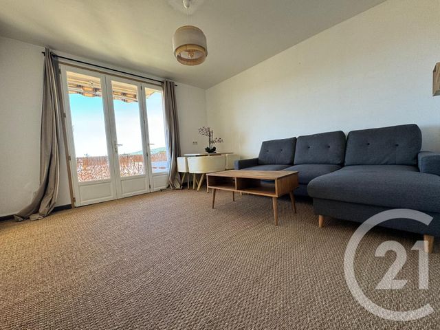 Appartement F3 &agrave; louer - 3 pi&egrave;ces - 54,90 m2 - Draguignan - 83 - PROVENCE-ALPES-COTE-D-AZUR