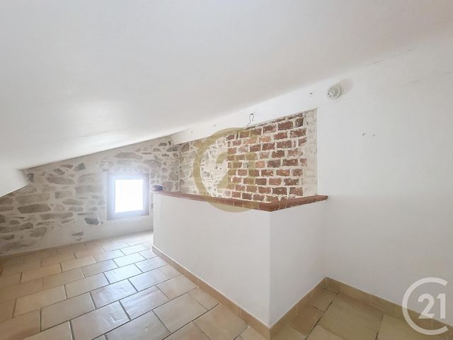 Maison &agrave; louer - 2 pi&egrave;ces - 28,60 m2 - Draguignan - 83 - PROVENCE-ALPES-COTE-D-AZUR