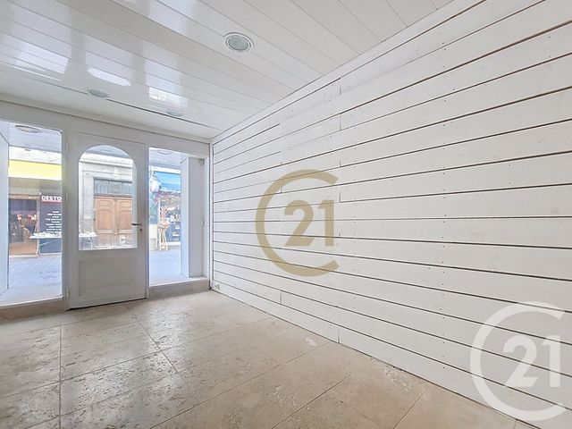 appartement - DRAGUIGNAN - 83