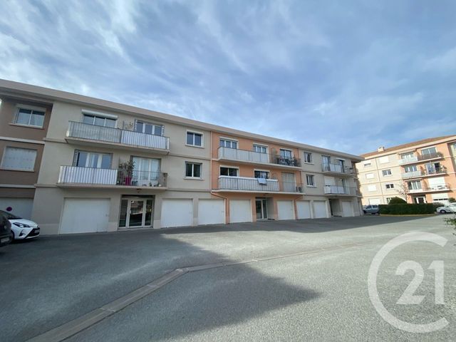 appartement - DRAGUIGNAN - 83